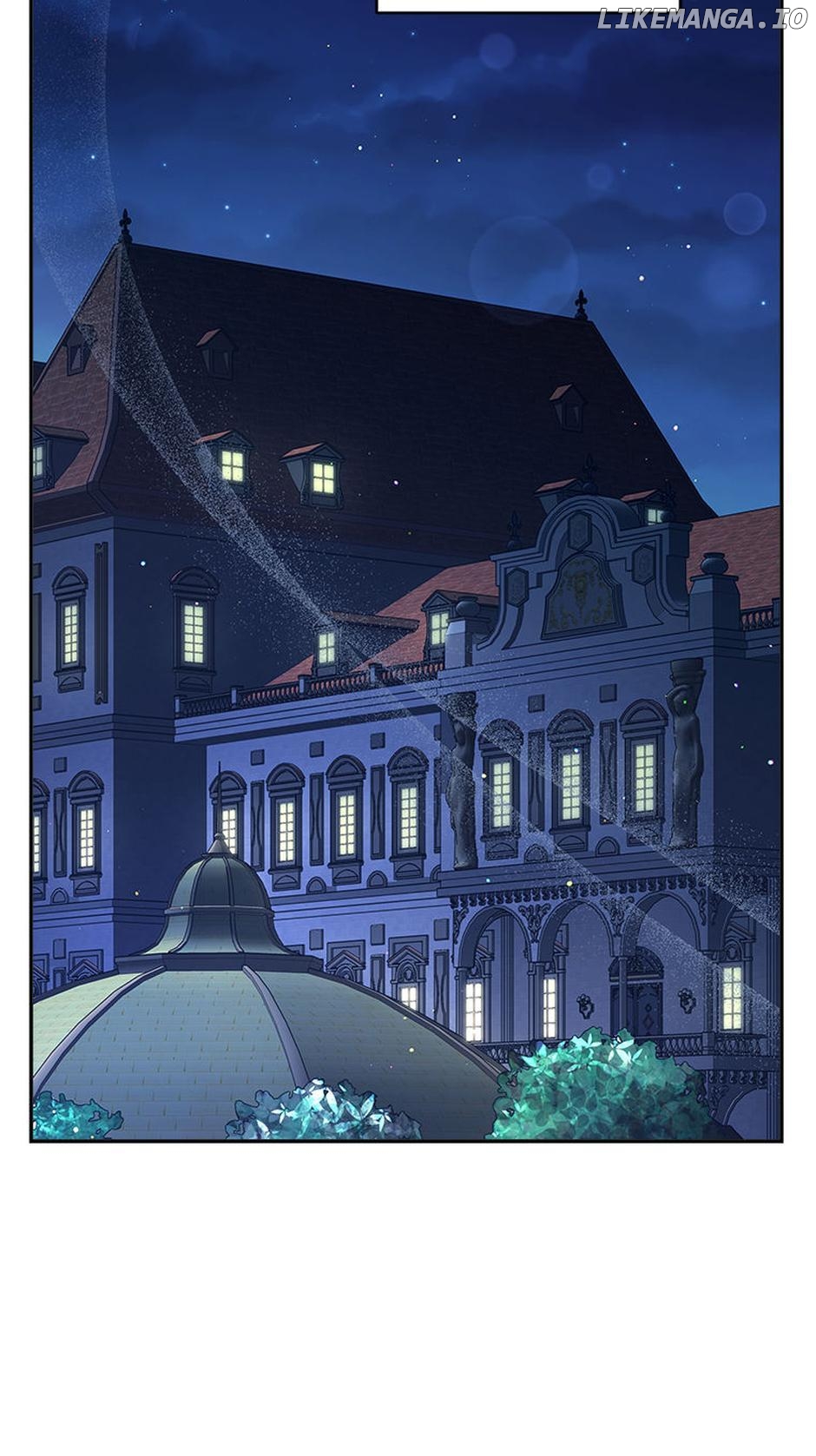 The Contract Couple: Ines & Kaisac Chapter 75 - page 79