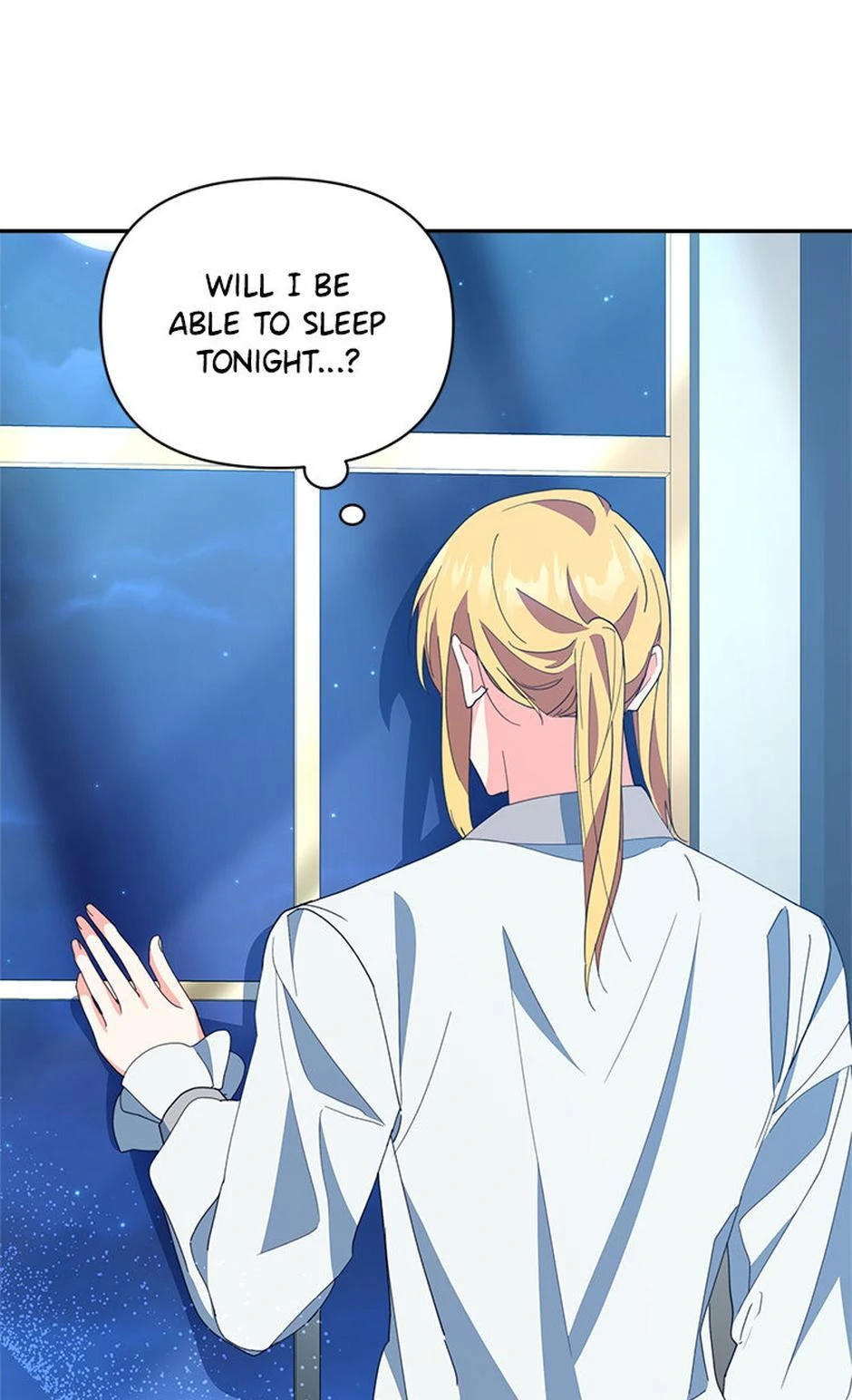 The Contract Couple: Ines & Kaisac Chapter 75 - page 80