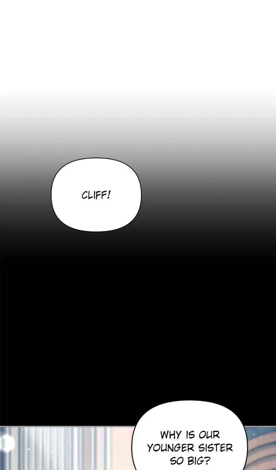 The Contract Couple: Ines & Kaisac Chapter 75 - page 83