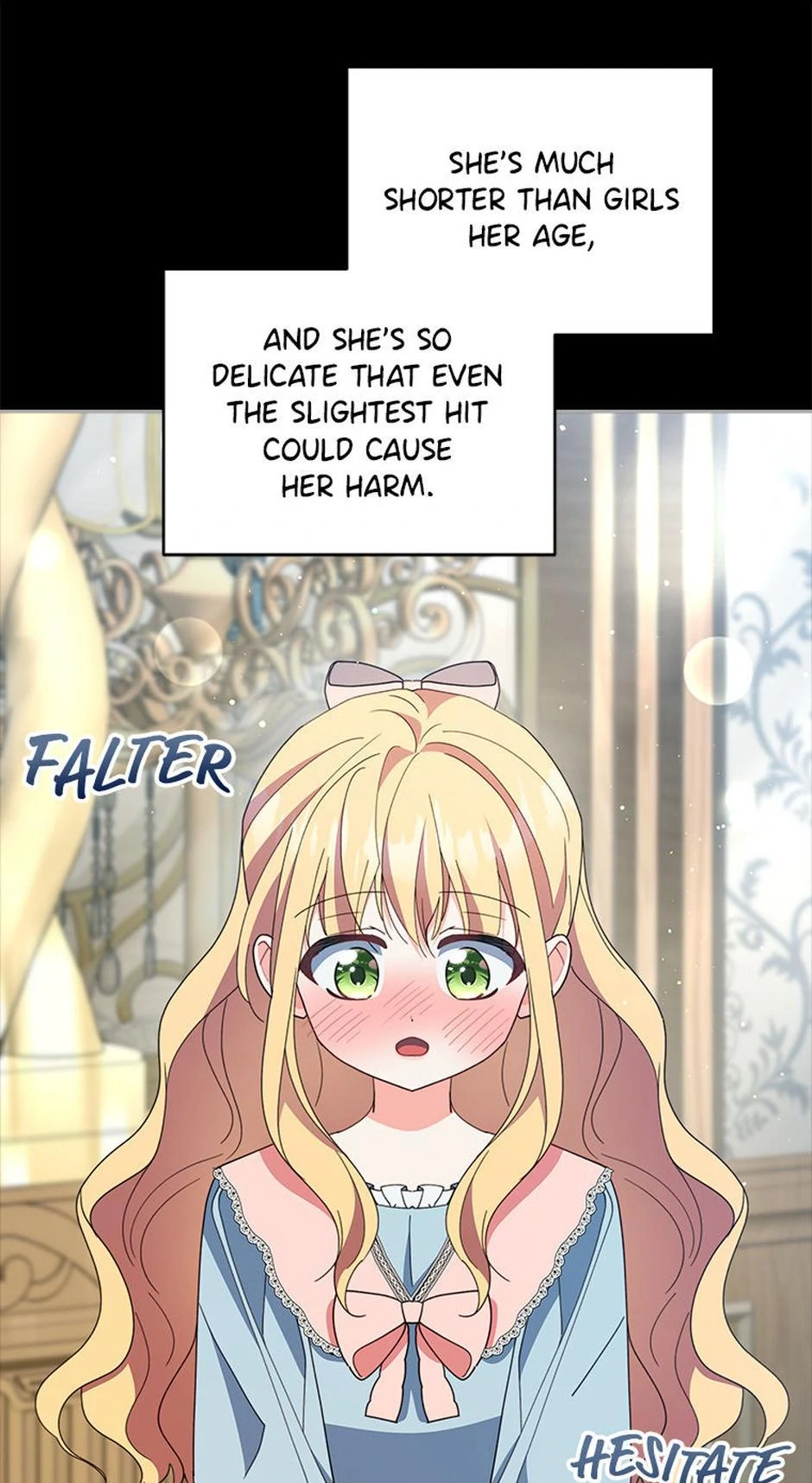 The Contract Couple: Ines & Kaisac Chapter 75 - page 88