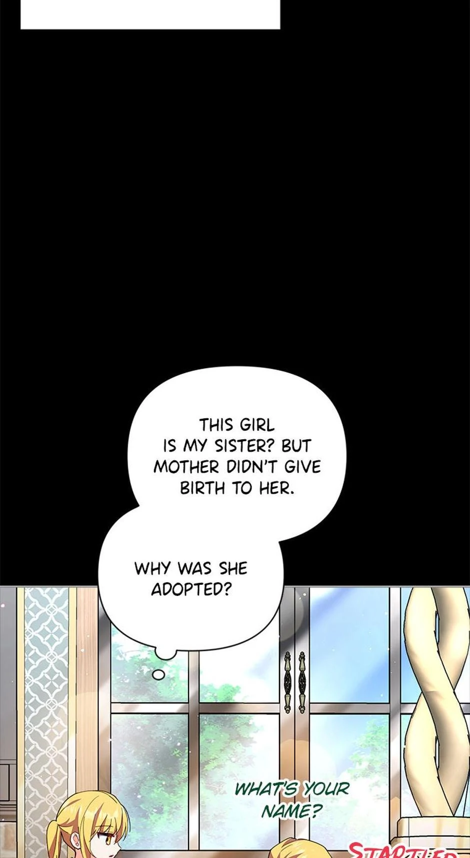 The Contract Couple: Ines & Kaisac Chapter 75 - page 90