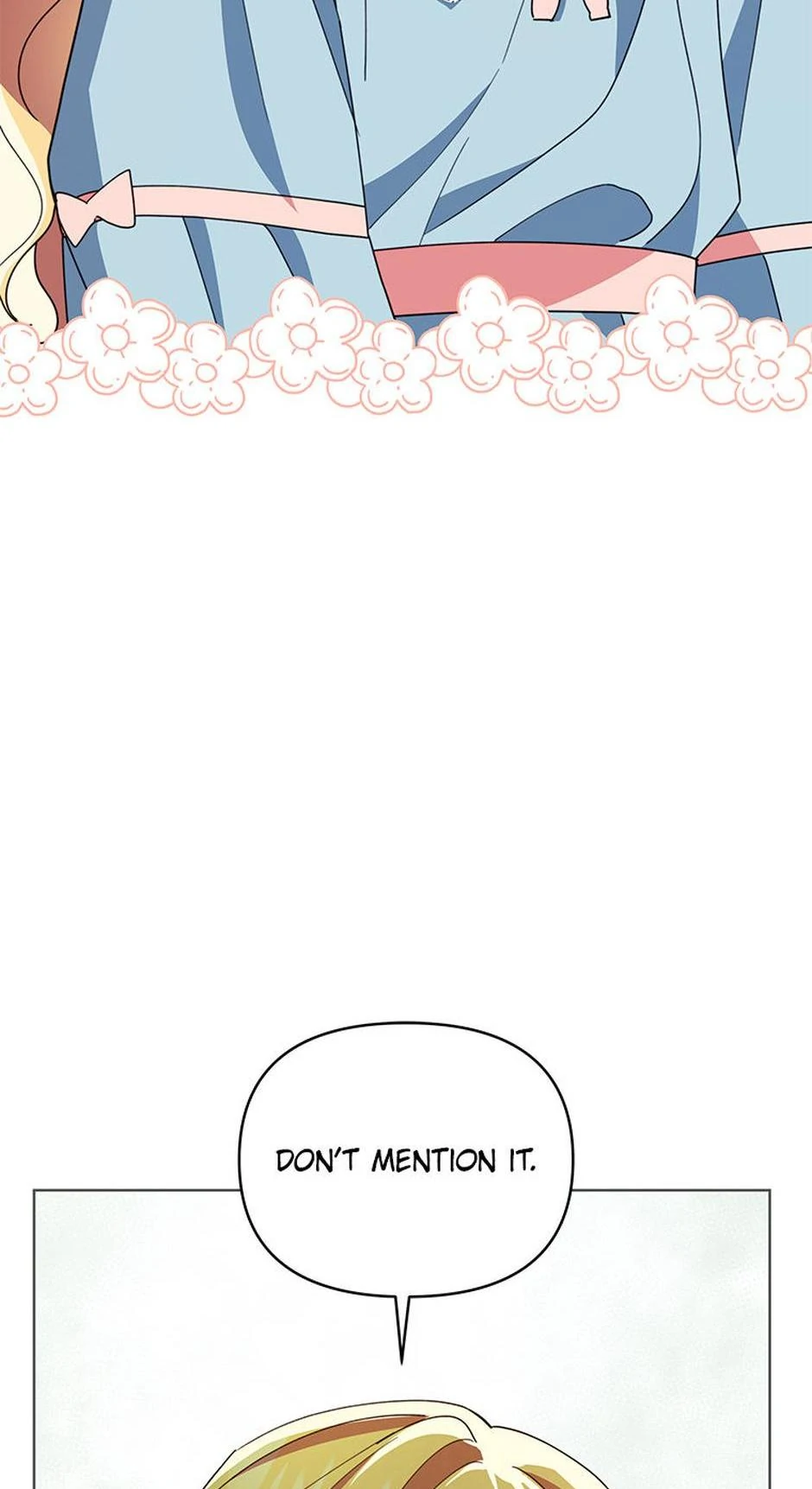 The Contract Couple: Ines & Kaisac Chapter 76 - page 9