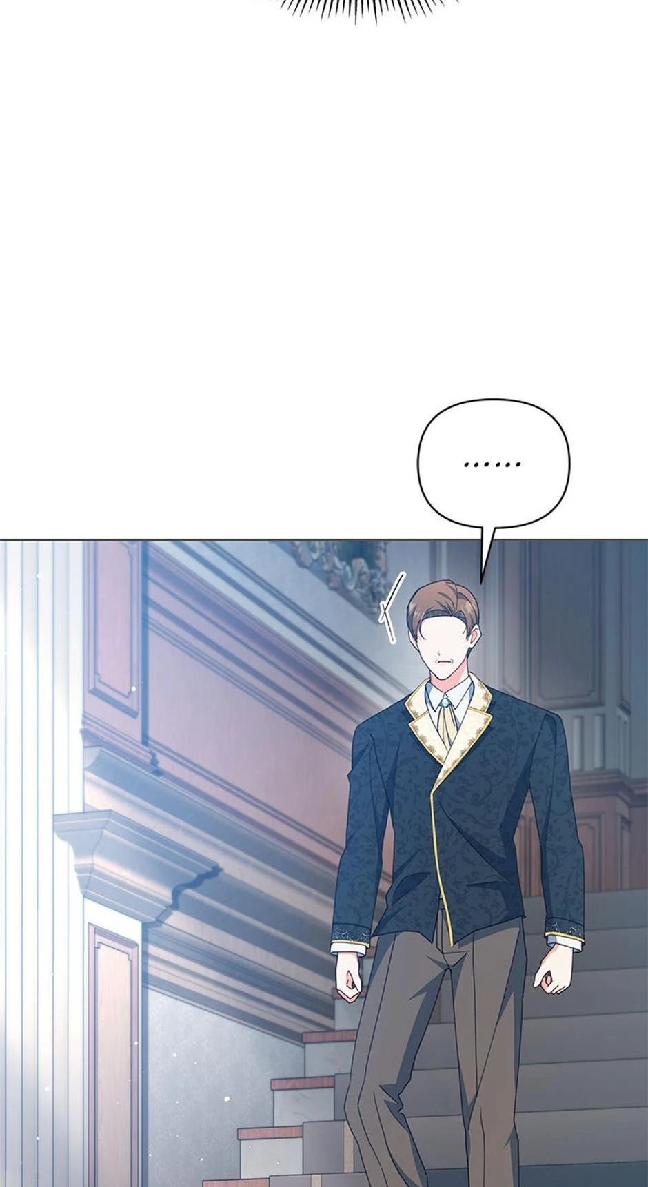 The Contract Couple: Ines & Kaisac Chapter 76 - page 11