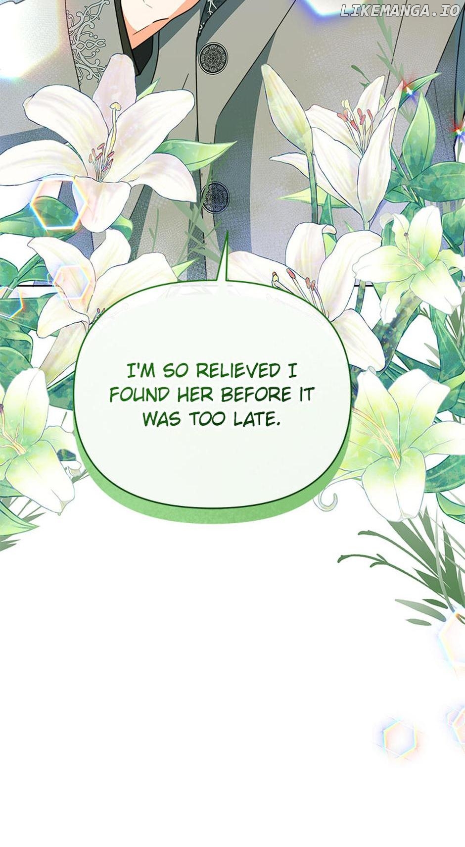 The Contract Couple: Ines & Kaisac Chapter 76 - page 18