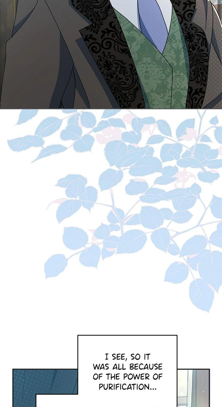 The Contract Couple: Ines & Kaisac Chapter 76 - page 20