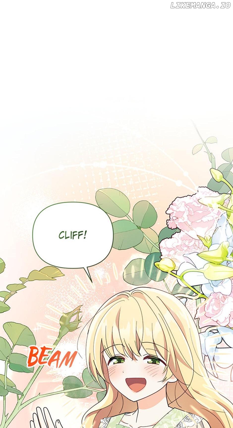 The Contract Couple: Ines & Kaisac Chapter 76 - page 23