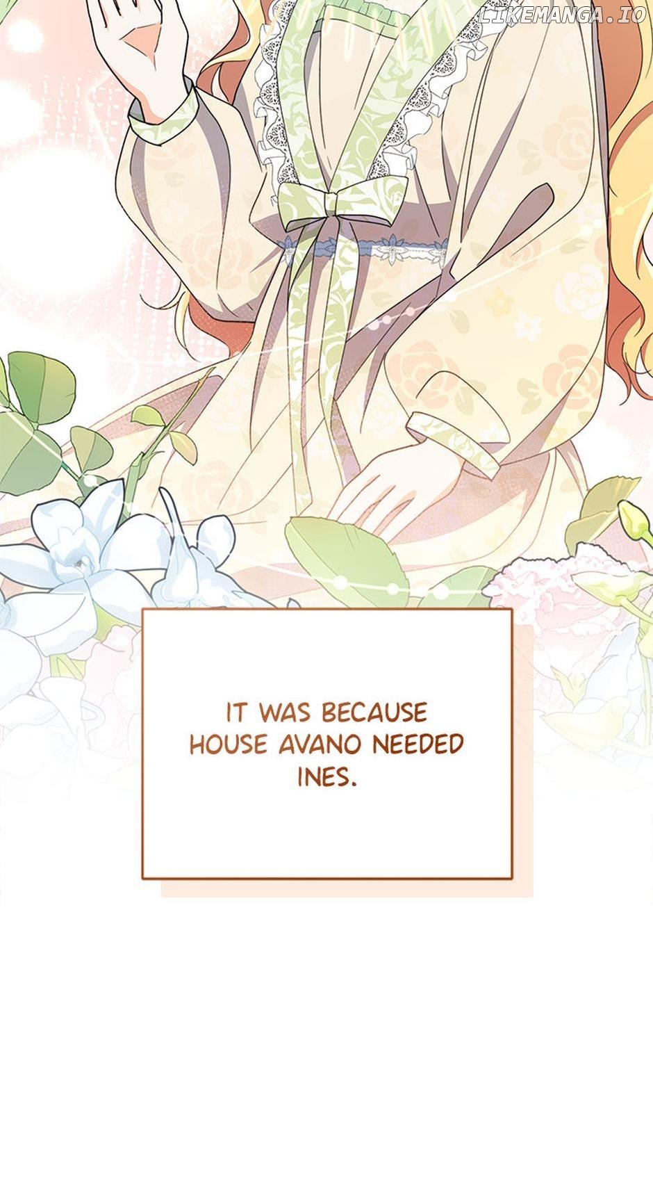 The Contract Couple: Ines & Kaisac Chapter 76 - page 24