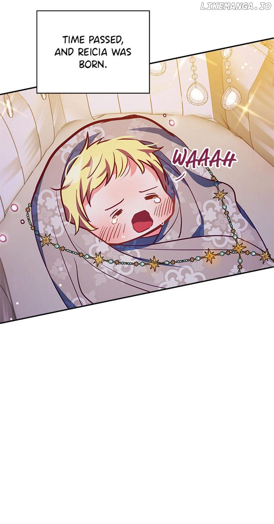 The Contract Couple: Ines & Kaisac Chapter 76 - page 29