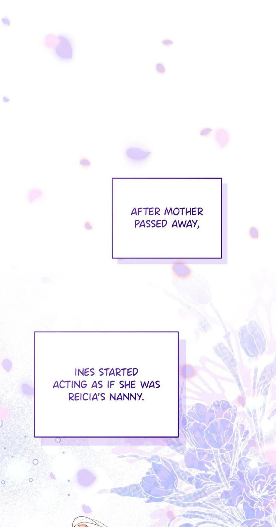 The Contract Couple: Ines & Kaisac Chapter 76 - page 37