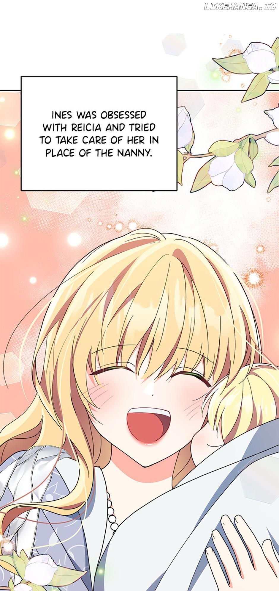 The Contract Couple: Ines & Kaisac Chapter 76 - page 42