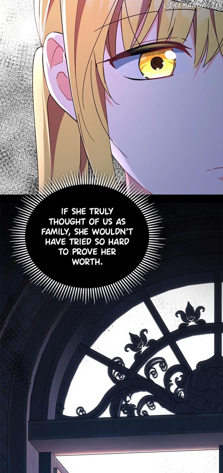 The Contract Couple: Ines & Kaisac Chapter 76 - page 44