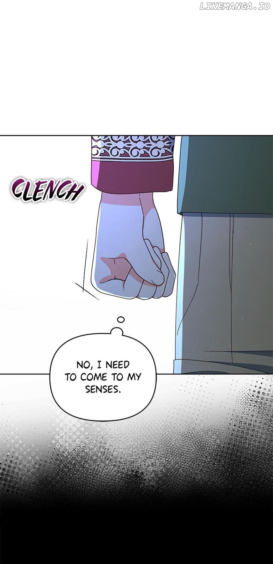 The Contract Couple: Ines & Kaisac Chapter 76 - page 53