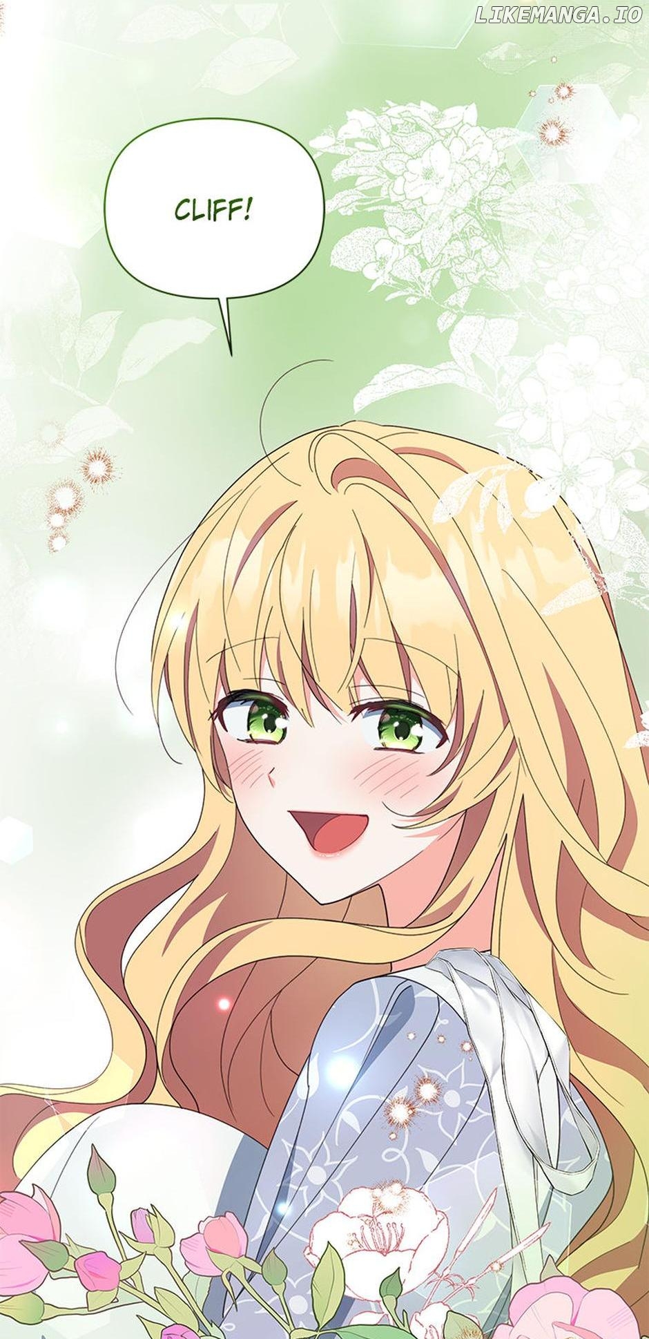 The Contract Couple: Ines & Kaisac Chapter 76 - page 56