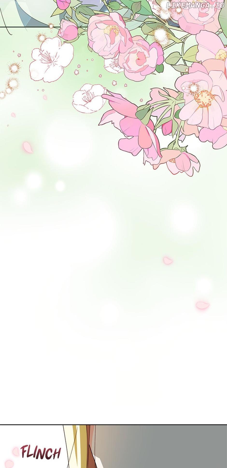 The Contract Couple: Ines & Kaisac Chapter 76 - page 57