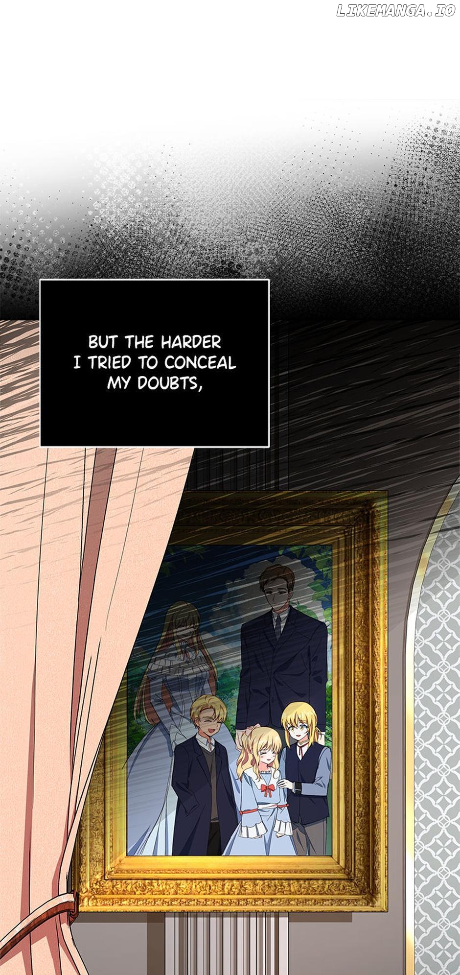 The Contract Couple: Ines & Kaisac Chapter 76 - page 60