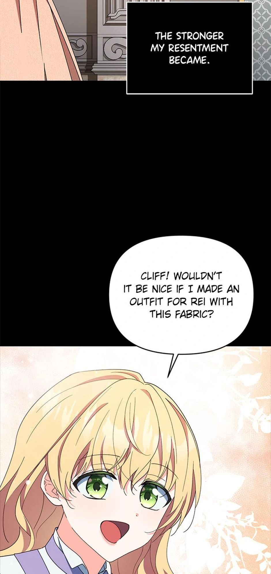 The Contract Couple: Ines & Kaisac Chapter 76 - page 61