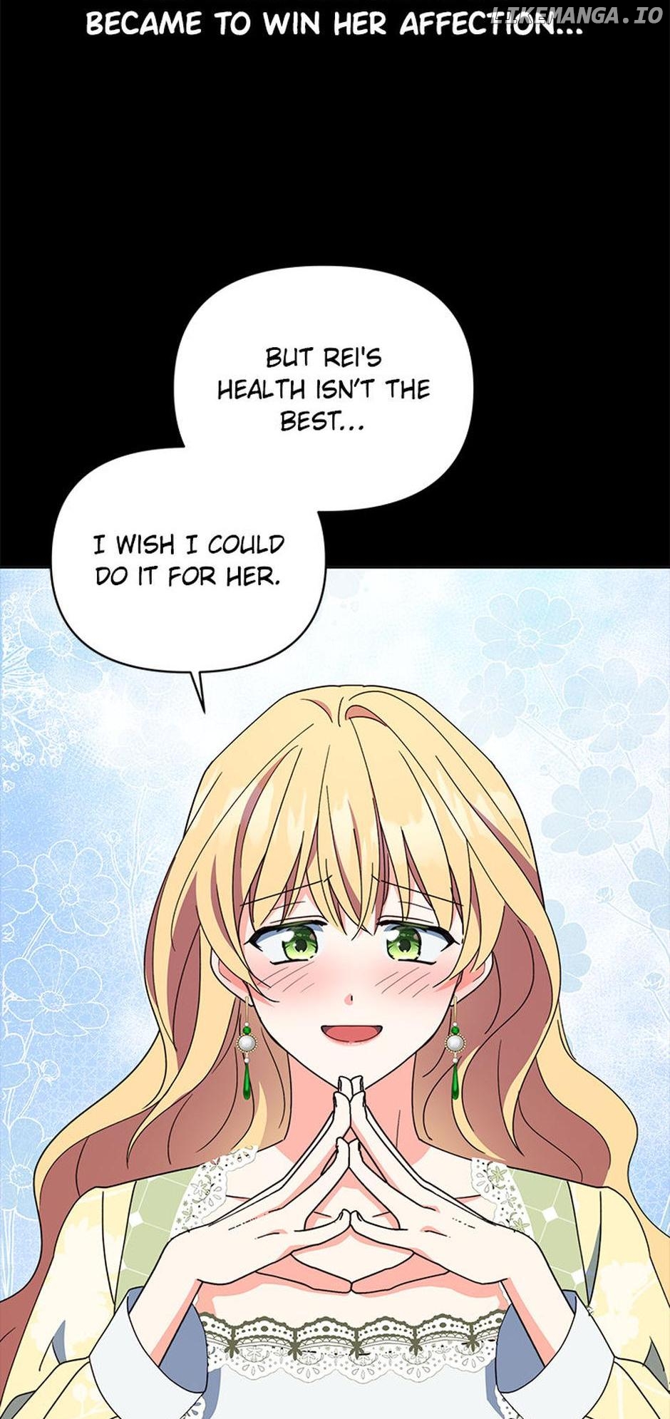 The Contract Couple: Ines & Kaisac Chapter 76 - page 64