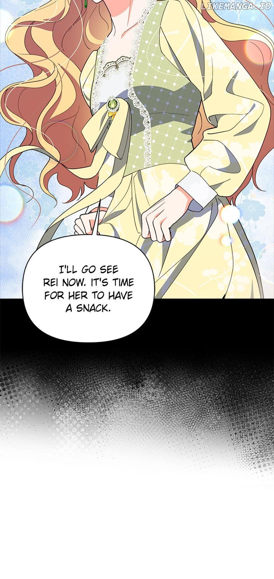 The Contract Couple: Ines & Kaisac Chapter 76 - page 66