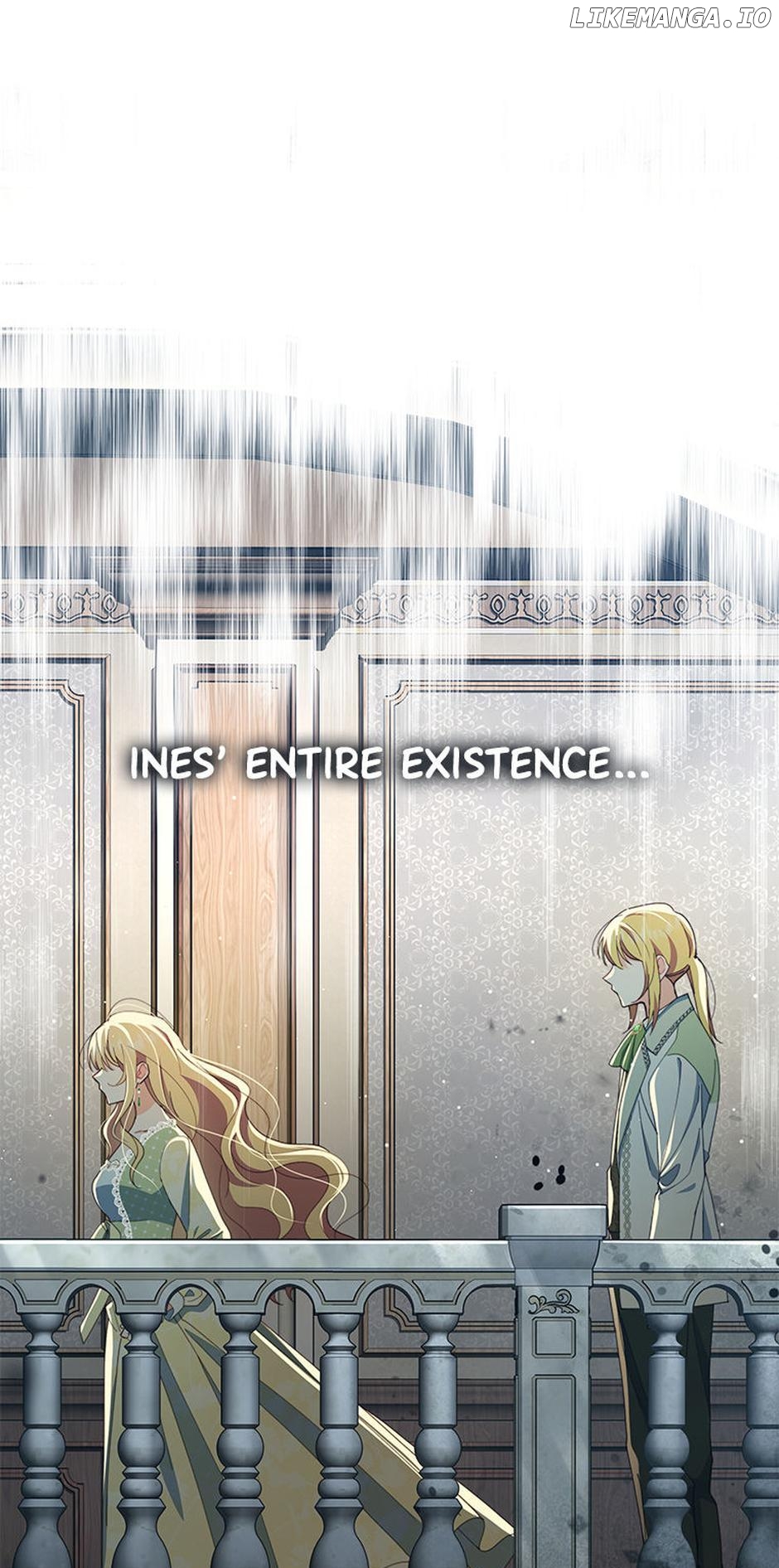 The Contract Couple: Ines & Kaisac Chapter 76 - page 67