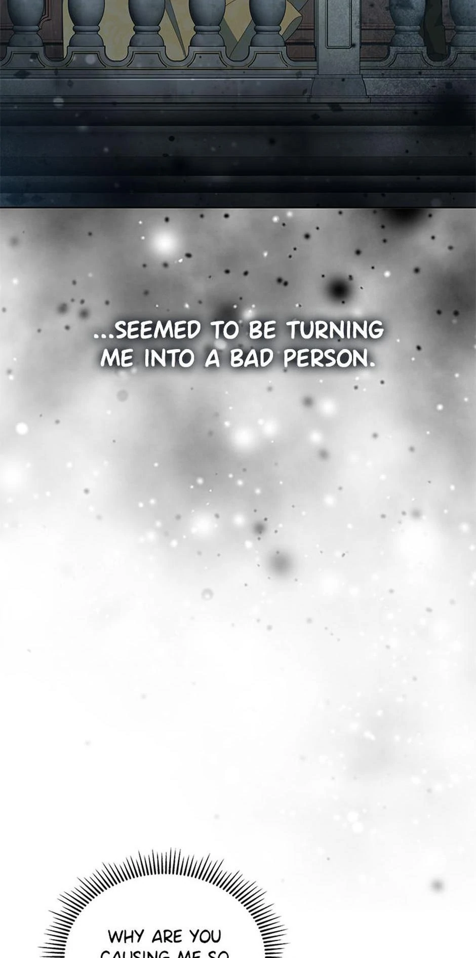 The Contract Couple: Ines & Kaisac Chapter 76 - page 68