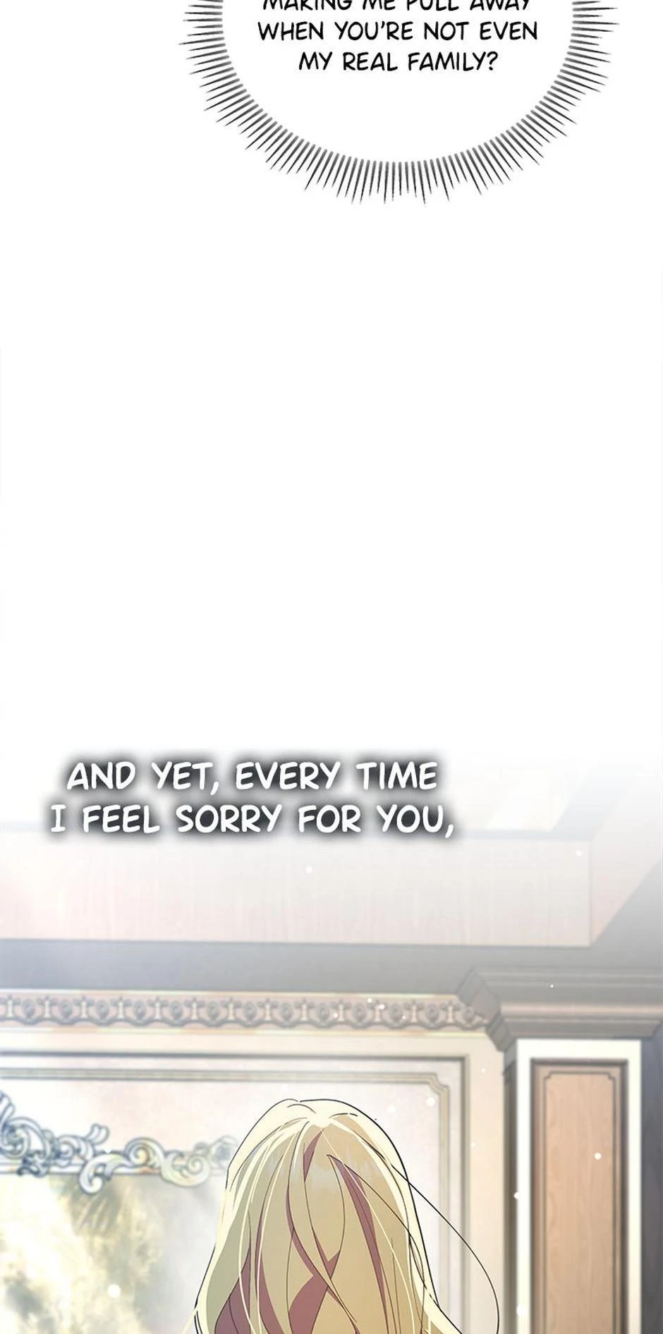 The Contract Couple: Ines & Kaisac Chapter 76 - page 70