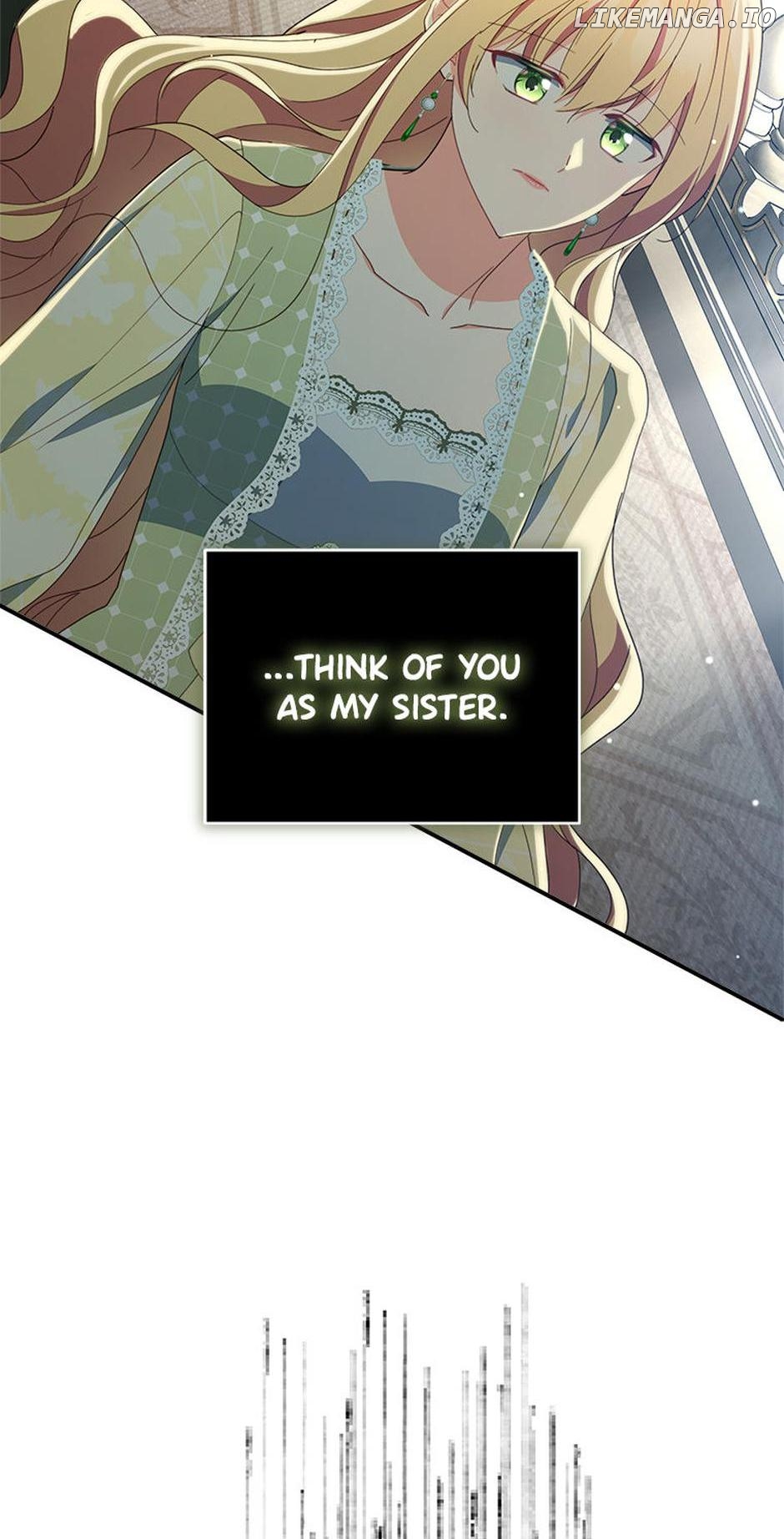 The Contract Couple: Ines & Kaisac Chapter 76 - page 73