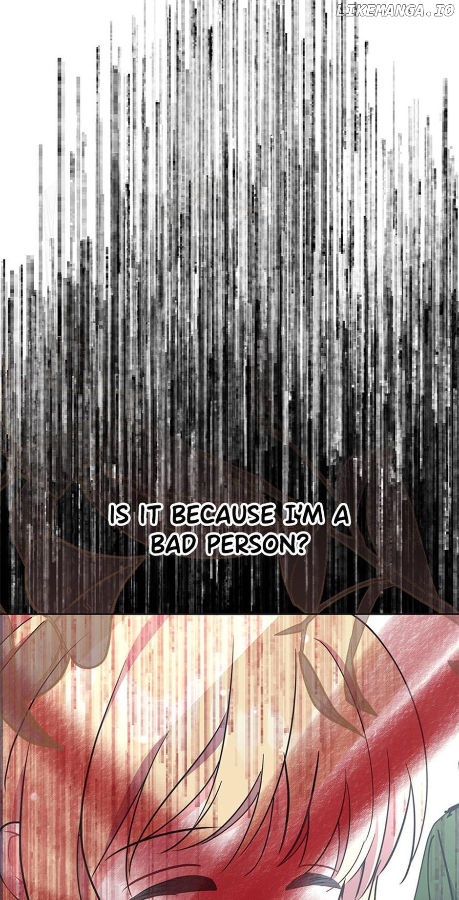 The Contract Couple: Ines & Kaisac Chapter 76 - page 74