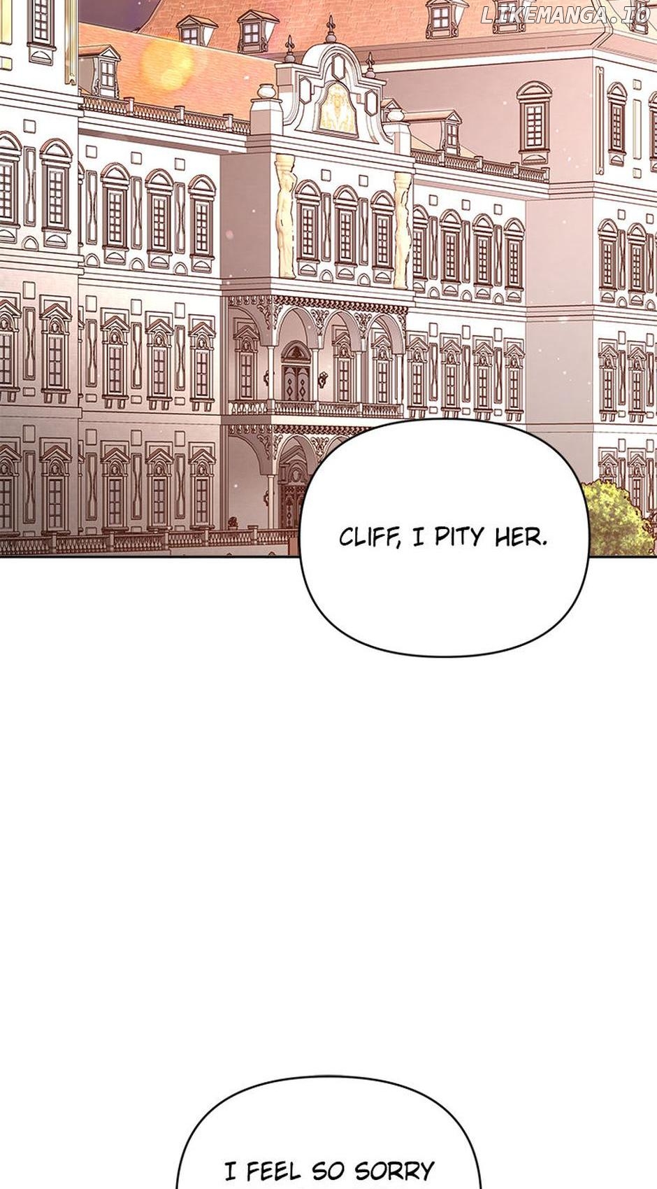 The Contract Couple: Ines & Kaisac Chapter 76 - page 79