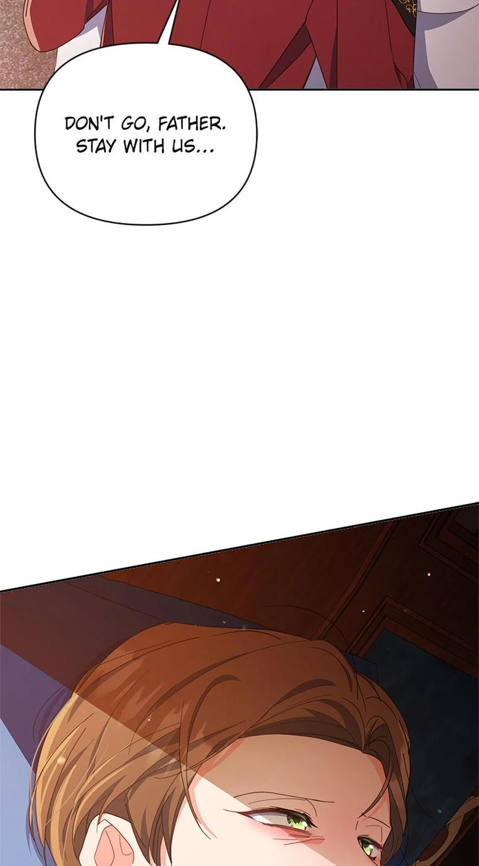 The Contract Couple: Ines & Kaisac Chapter 76 - page 81