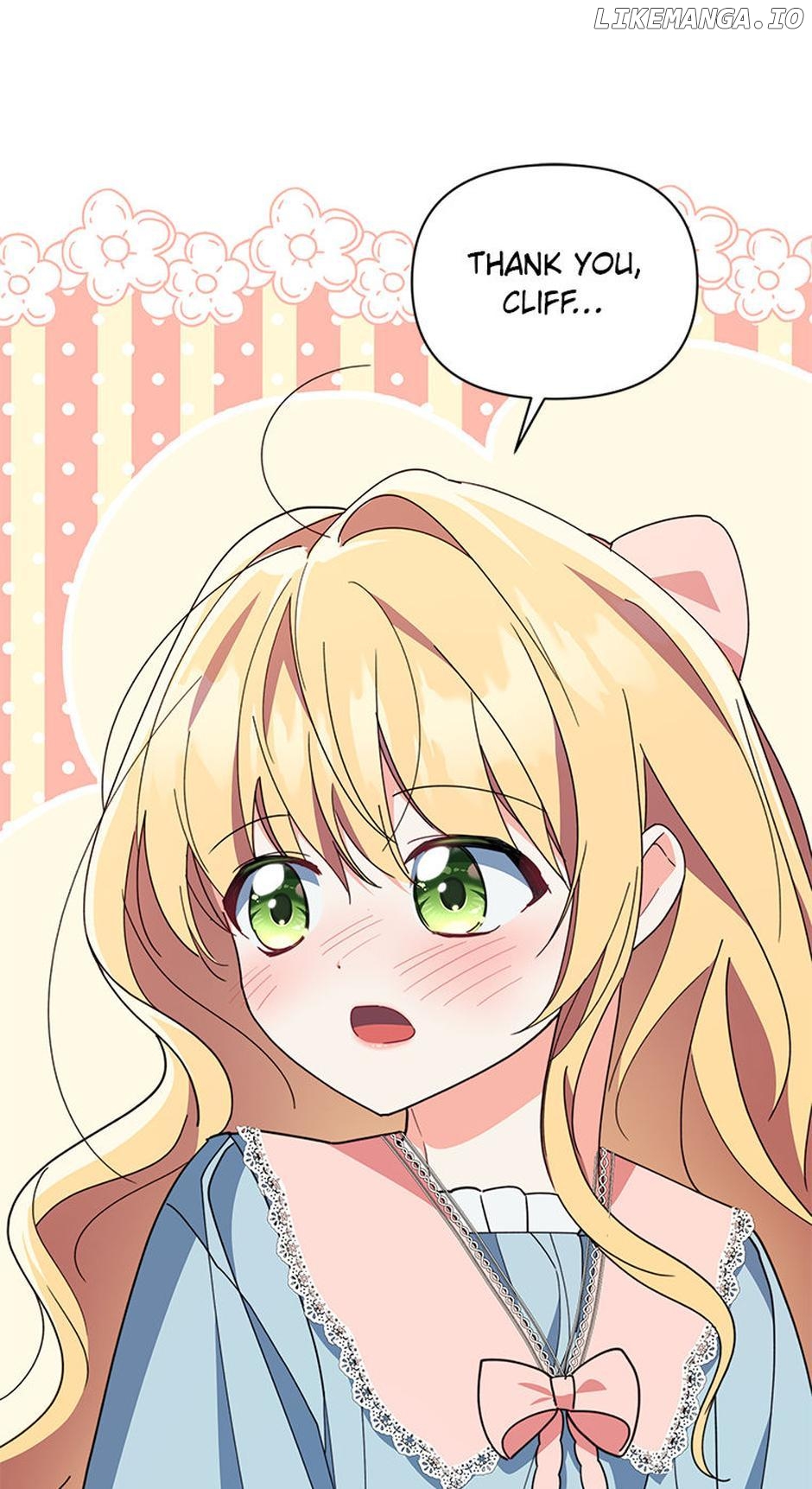 The Contract Couple: Ines & Kaisac Chapter 76 - page 8