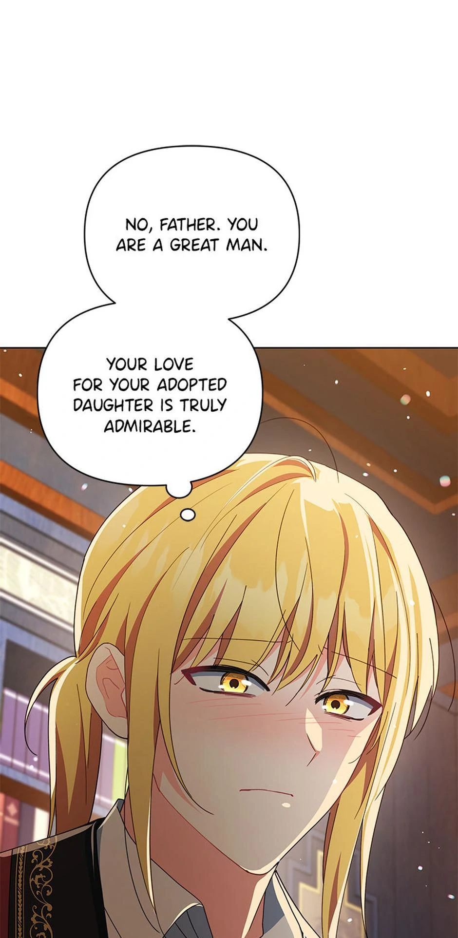 The Contract Couple: Ines & Kaisac Chapter 76 - page 89