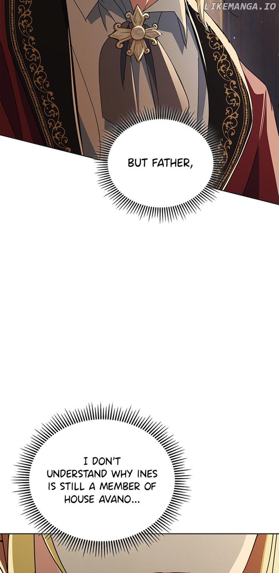 The Contract Couple: Ines & Kaisac Chapter 76 - page 90