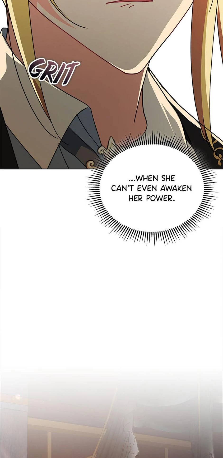 The Contract Couple: Ines & Kaisac Chapter 76 - page 91