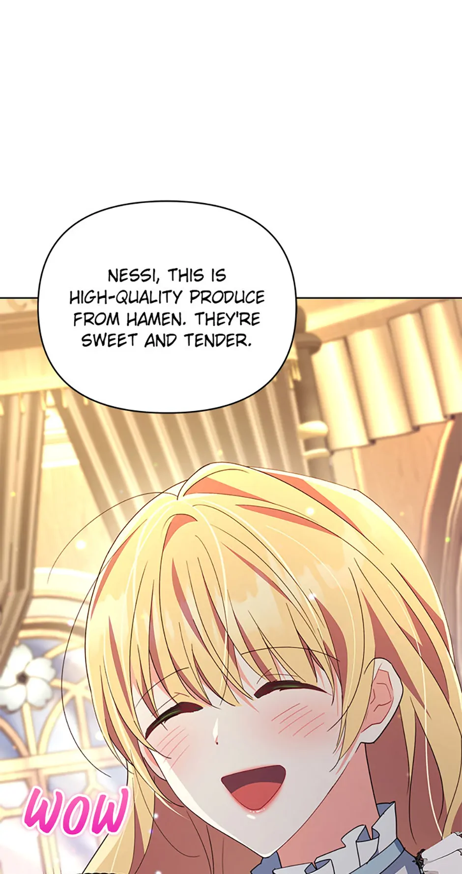The Contract Couple: Ines & Kaisac Chapter 77 - page 11