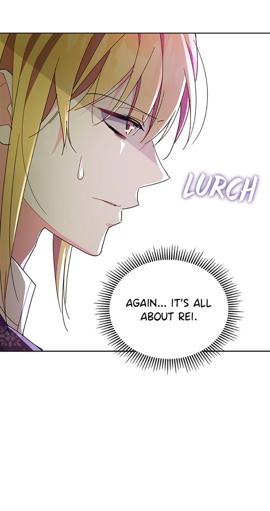 The Contract Couple: Ines & Kaisac Chapter 77 - page 13