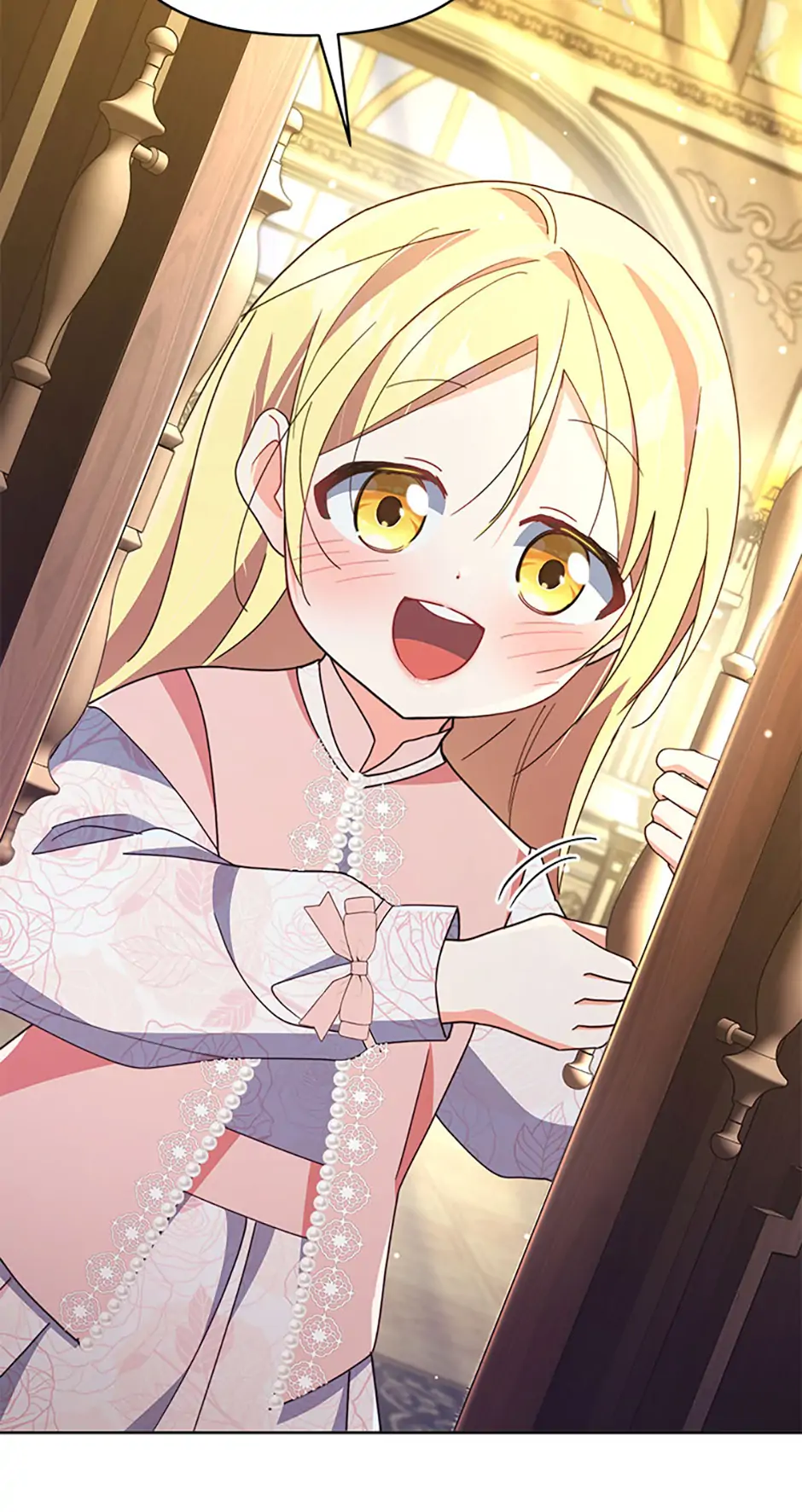 The Contract Couple: Ines & Kaisac Chapter 77 - page 16