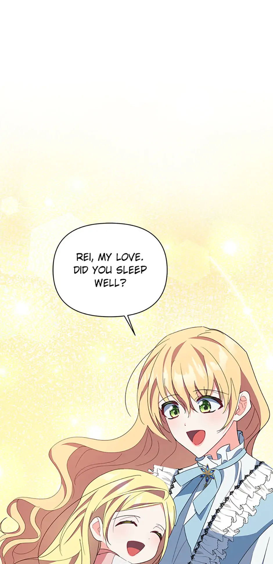 The Contract Couple: Ines & Kaisac Chapter 77 - page 17