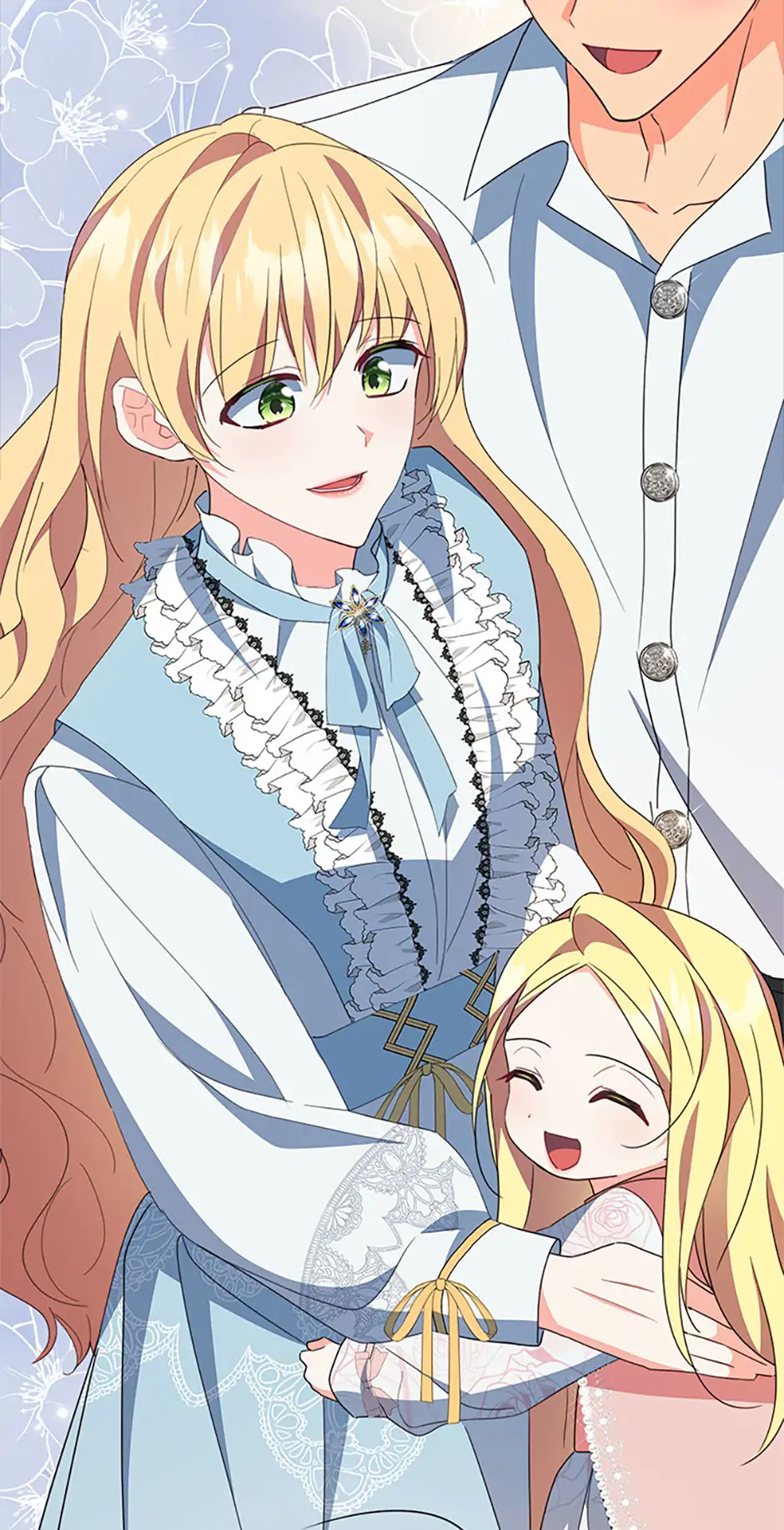 The Contract Couple: Ines & Kaisac Chapter 77 - page 23