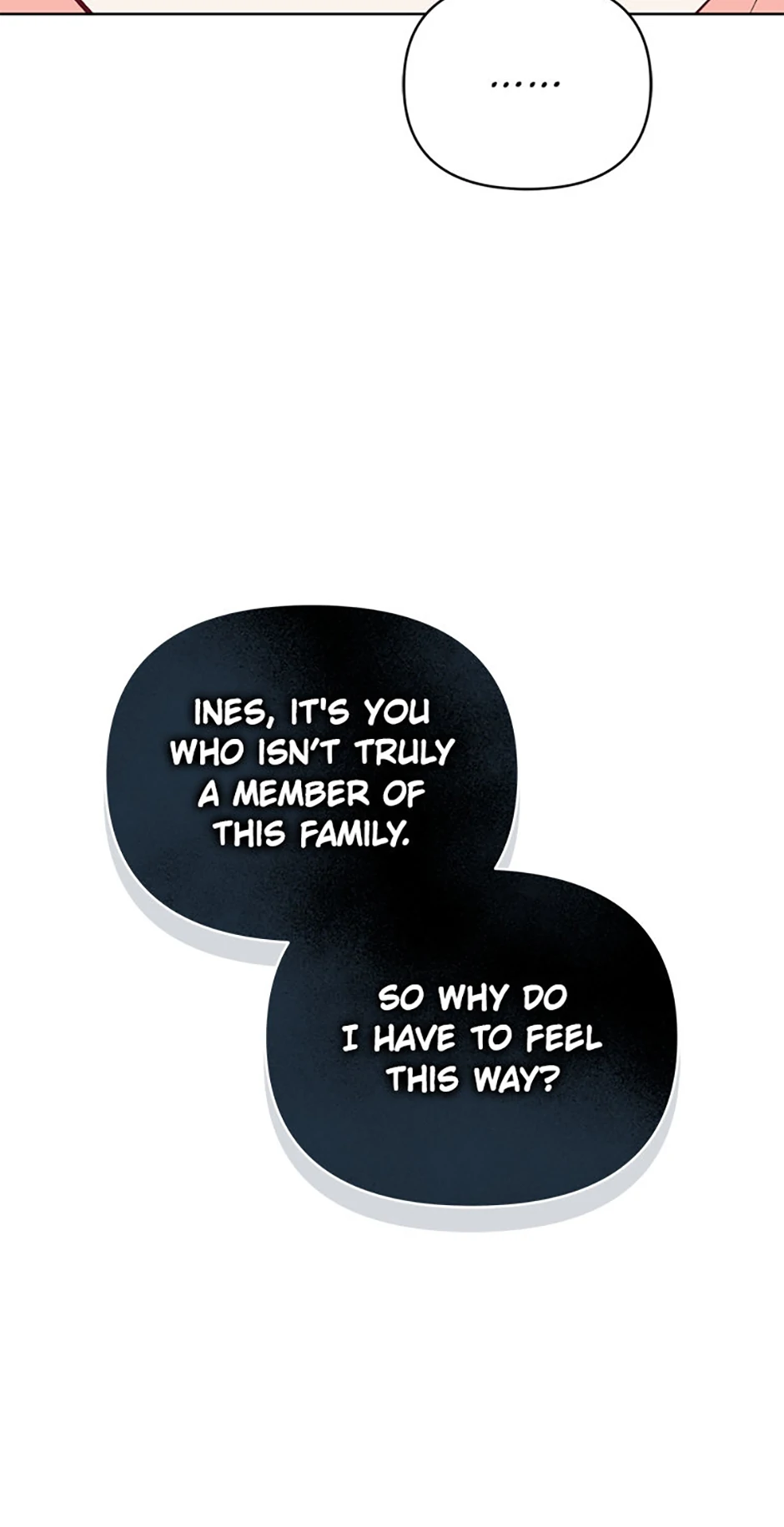 The Contract Couple: Ines & Kaisac Chapter 77 - page 26