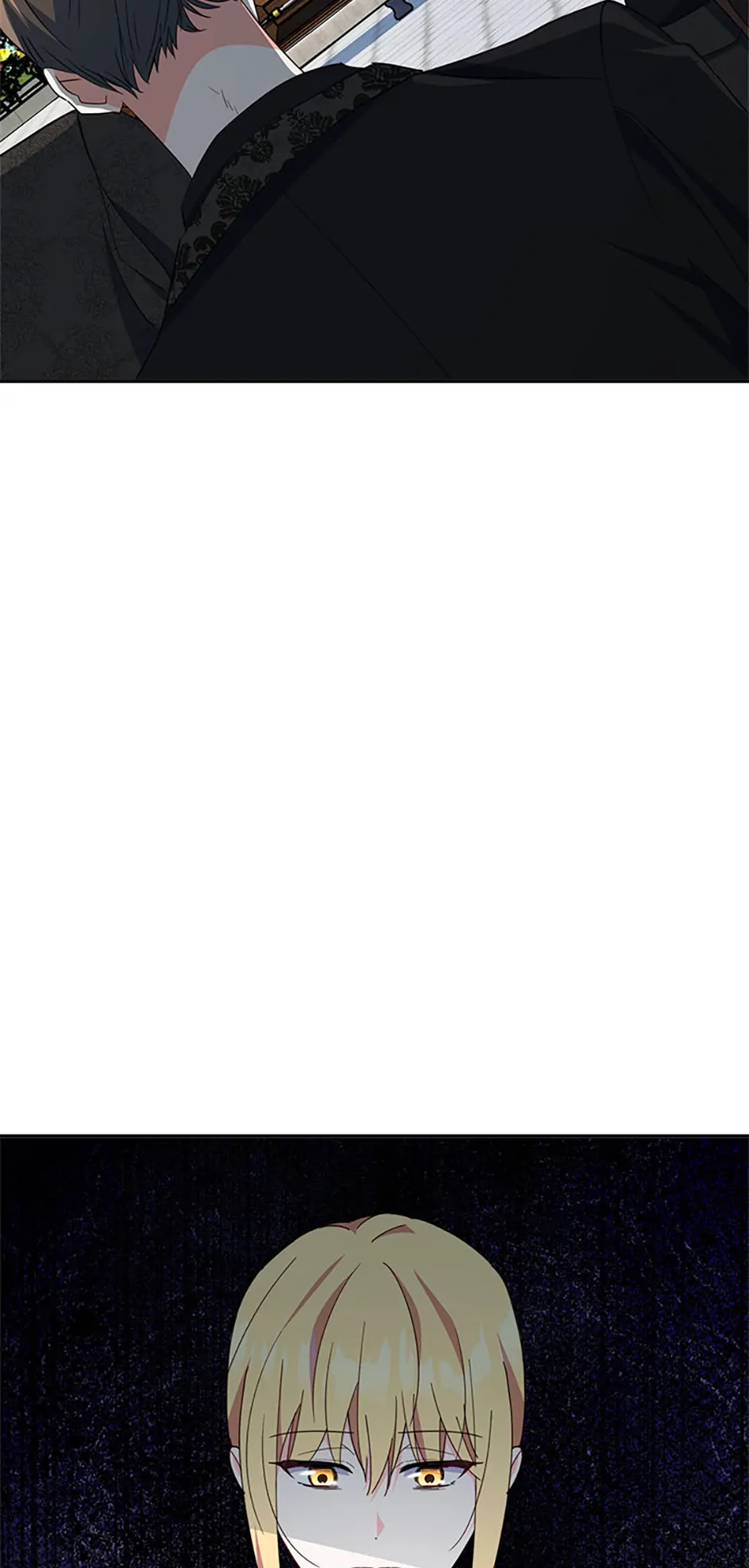 The Contract Couple: Ines & Kaisac Chapter 77 - page 2