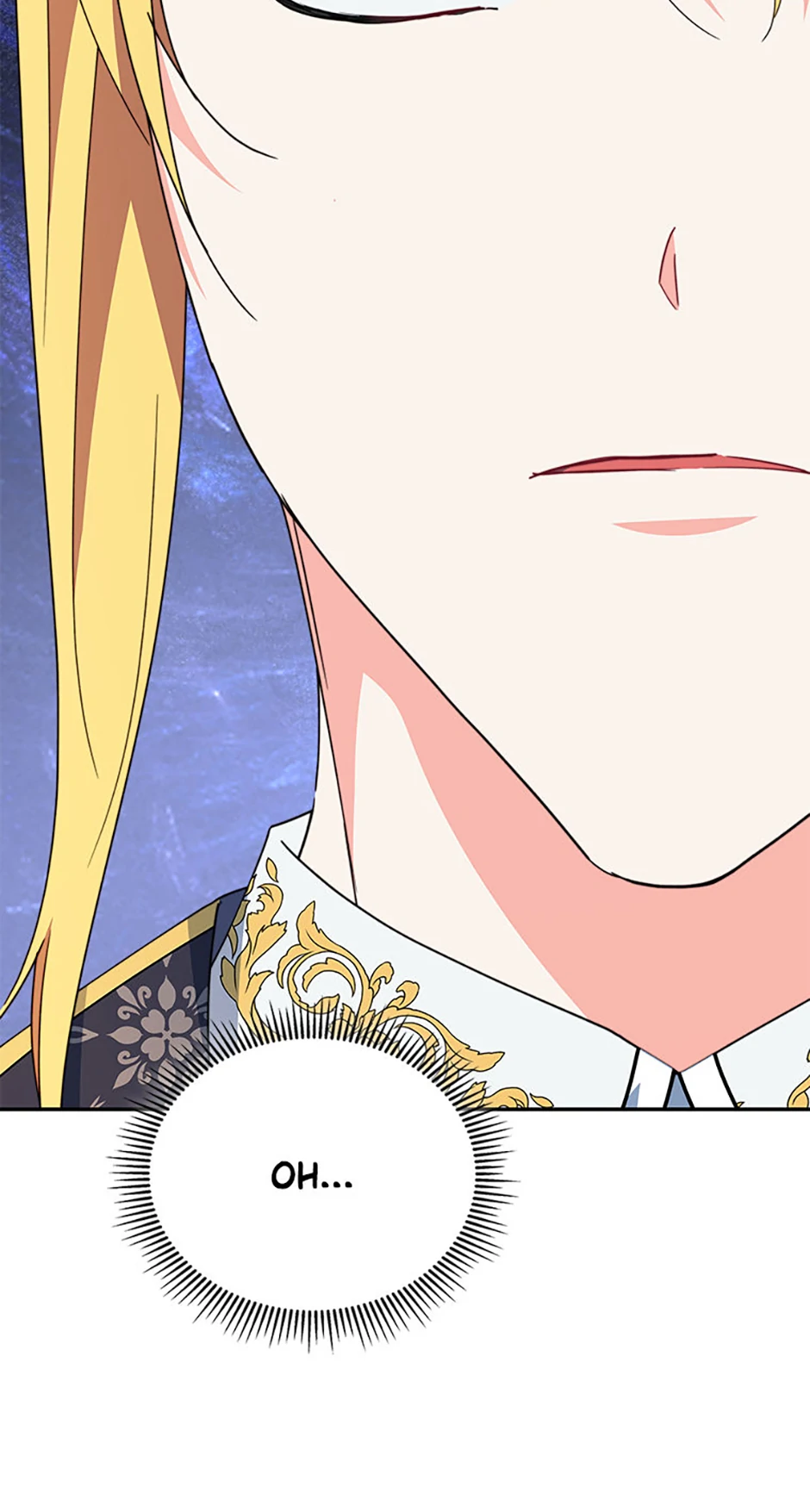 The Contract Couple: Ines & Kaisac Chapter 77 - page 29