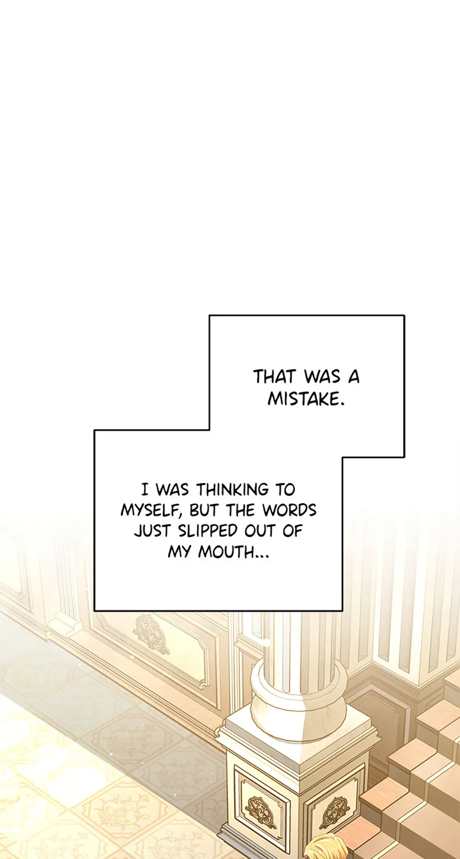 The Contract Couple: Ines & Kaisac Chapter 77 - page 30
