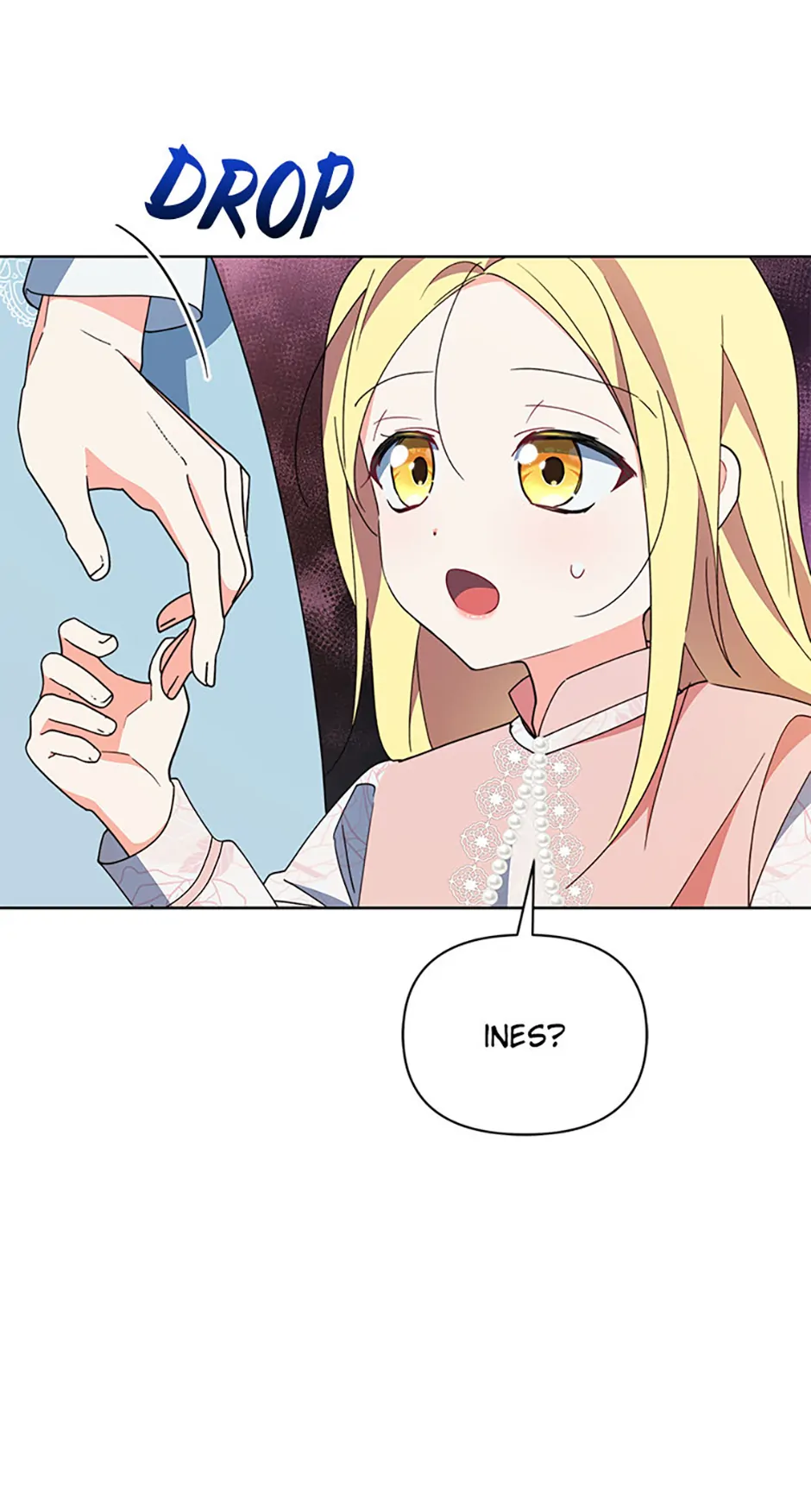 The Contract Couple: Ines & Kaisac Chapter 77 - page 32