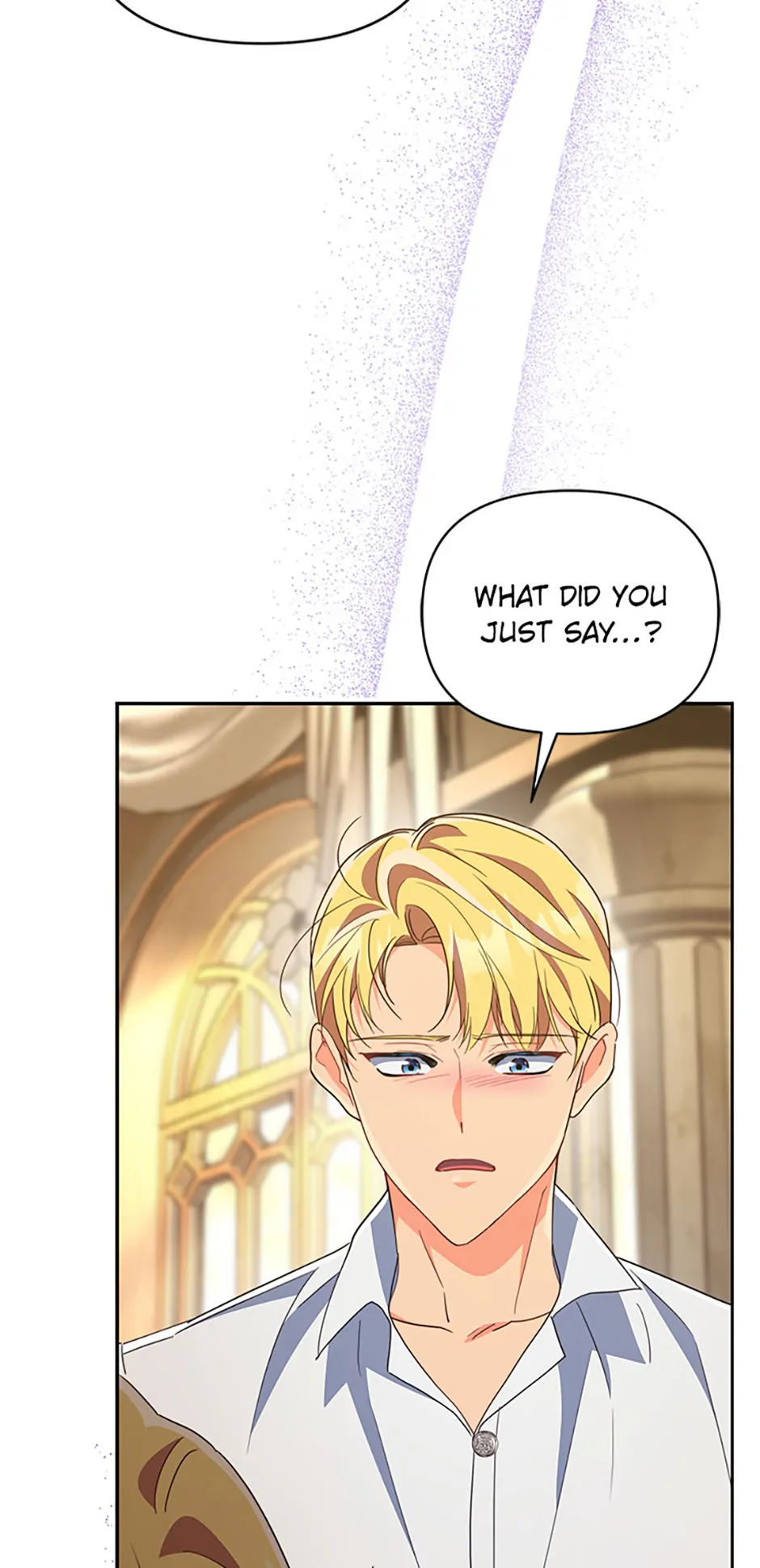 The Contract Couple: Ines & Kaisac Chapter 77 - page 34