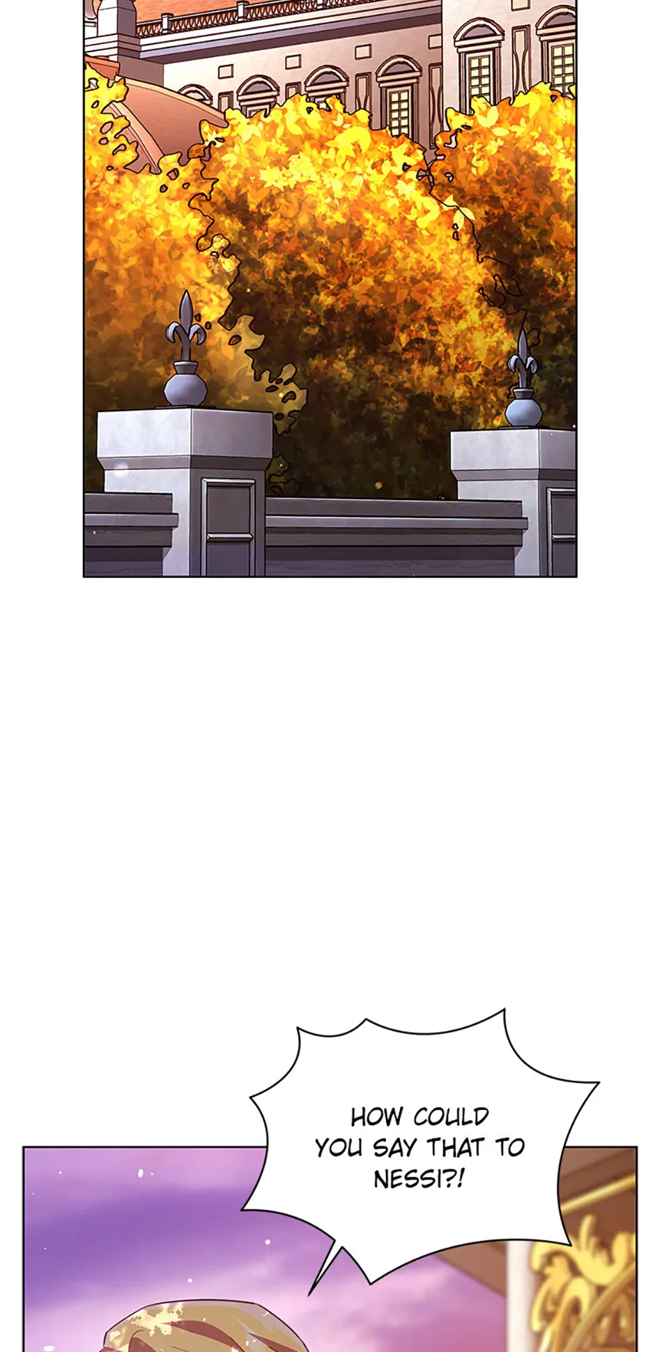 The Contract Couple: Ines & Kaisac Chapter 77 - page 36