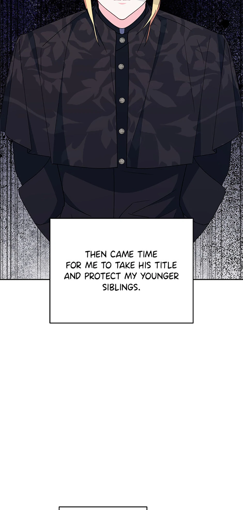 The Contract Couple: Ines & Kaisac Chapter 77 - page 3