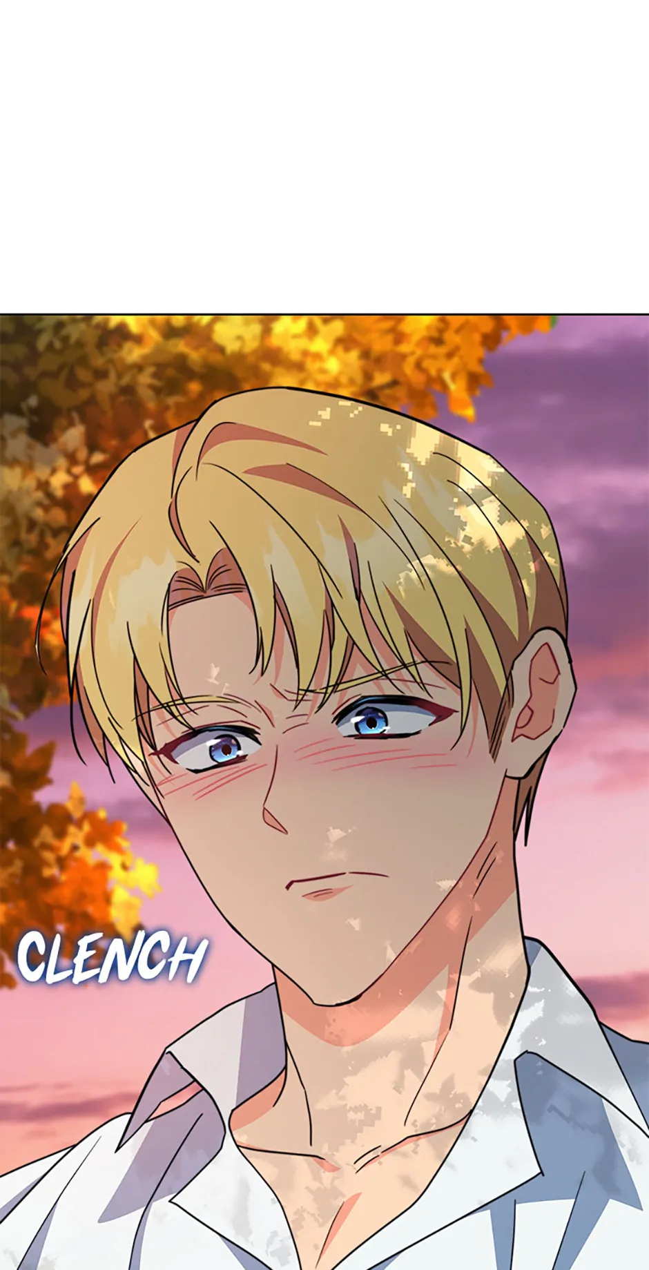 The Contract Couple: Ines & Kaisac Chapter 77 - page 39