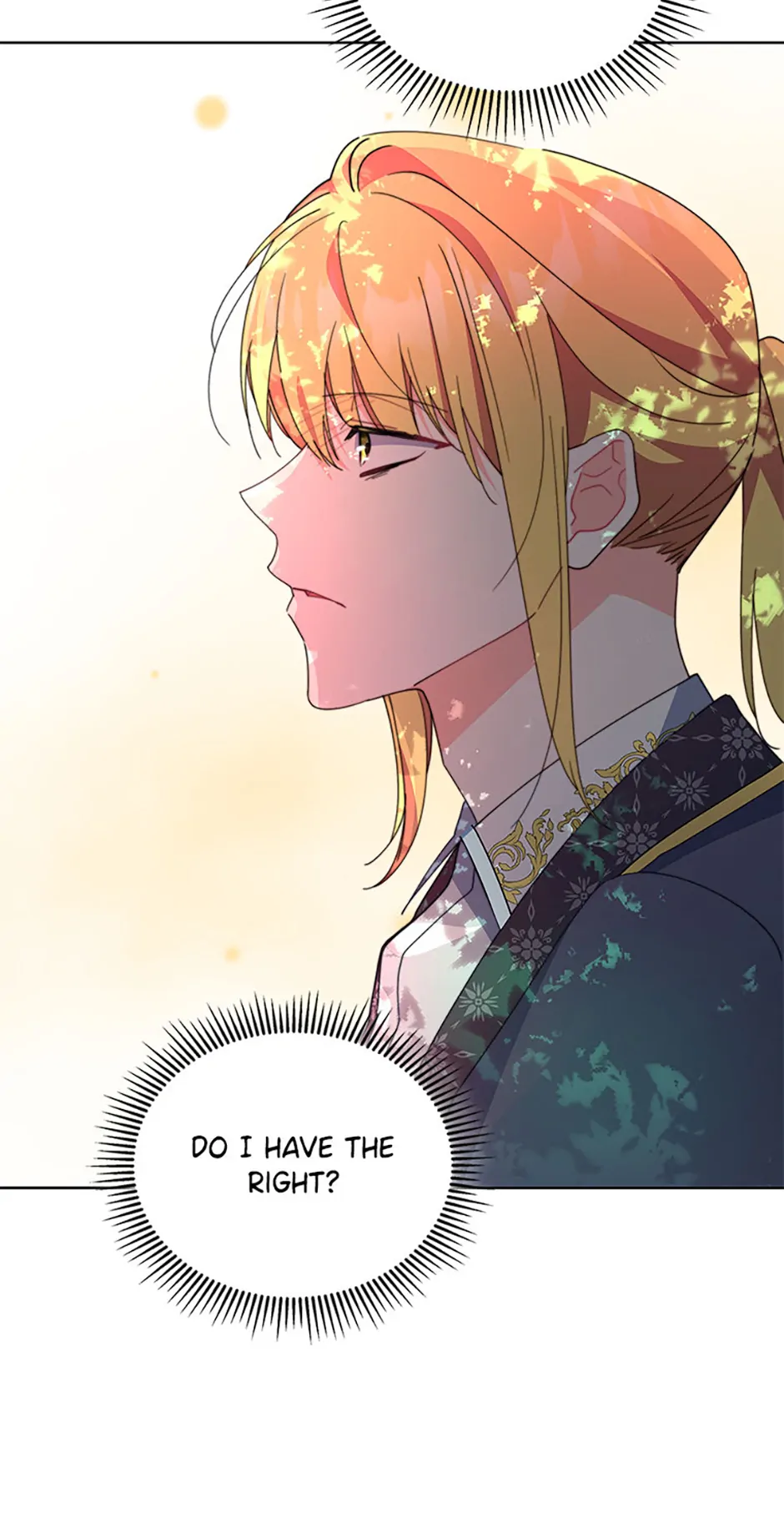The Contract Couple: Ines & Kaisac Chapter 77 - page 42