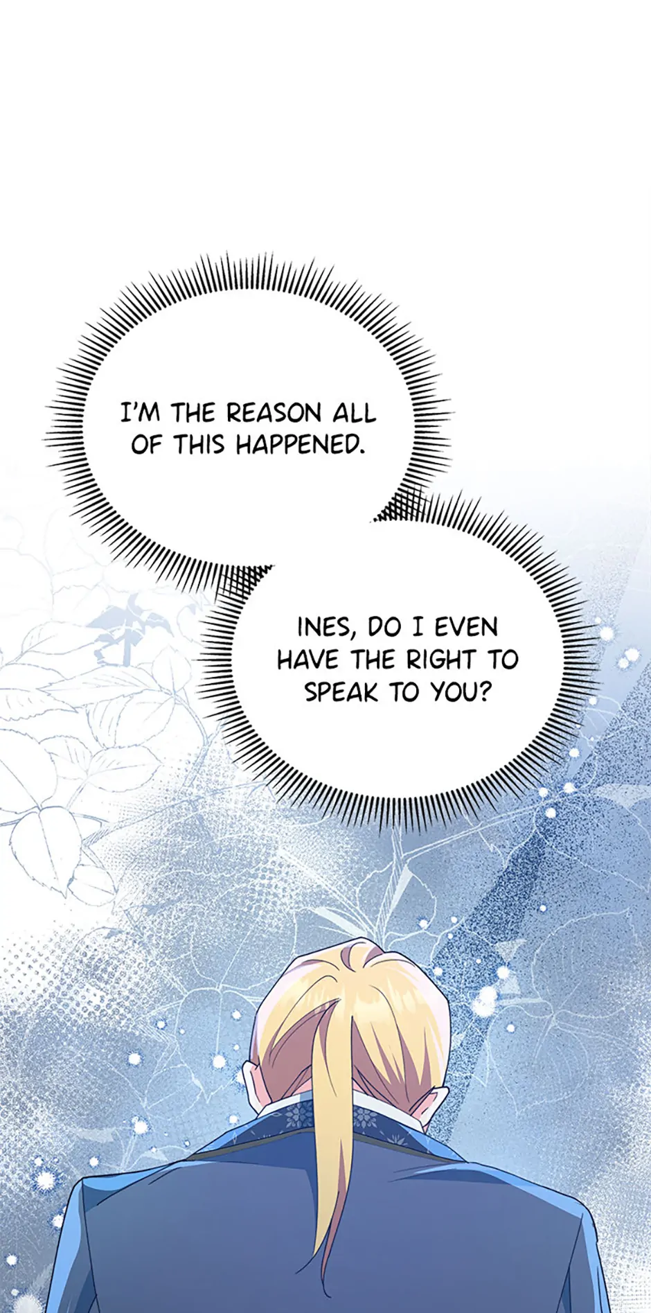 The Contract Couple: Ines & Kaisac Chapter 77 - page 43