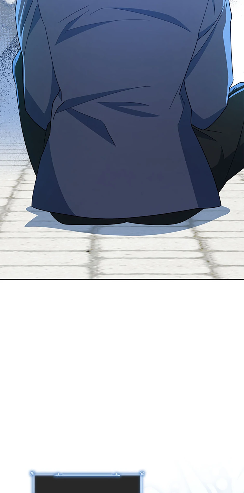 The Contract Couple: Ines & Kaisac Chapter 77 - page 44